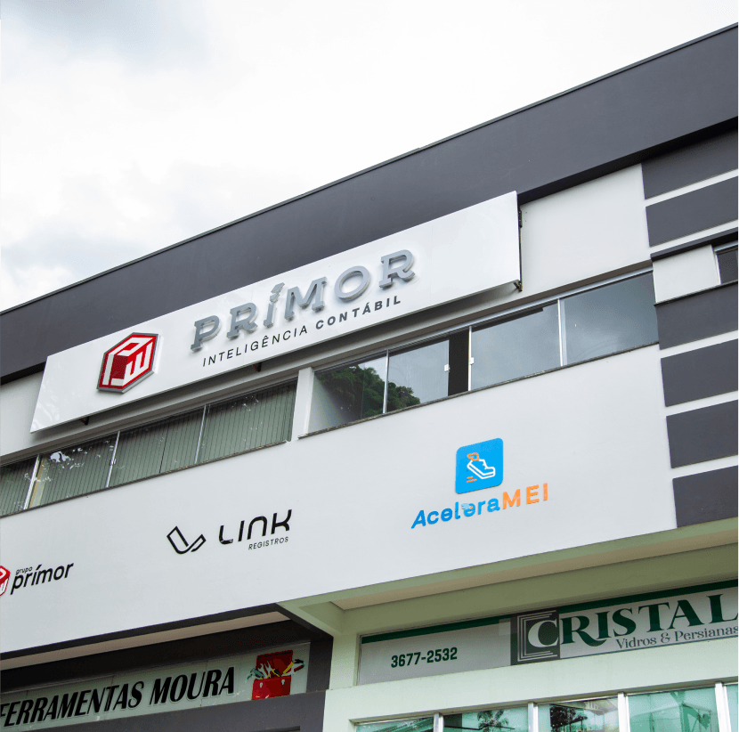 Escritório Primor